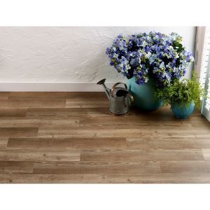 reactive hardwood engineered floor